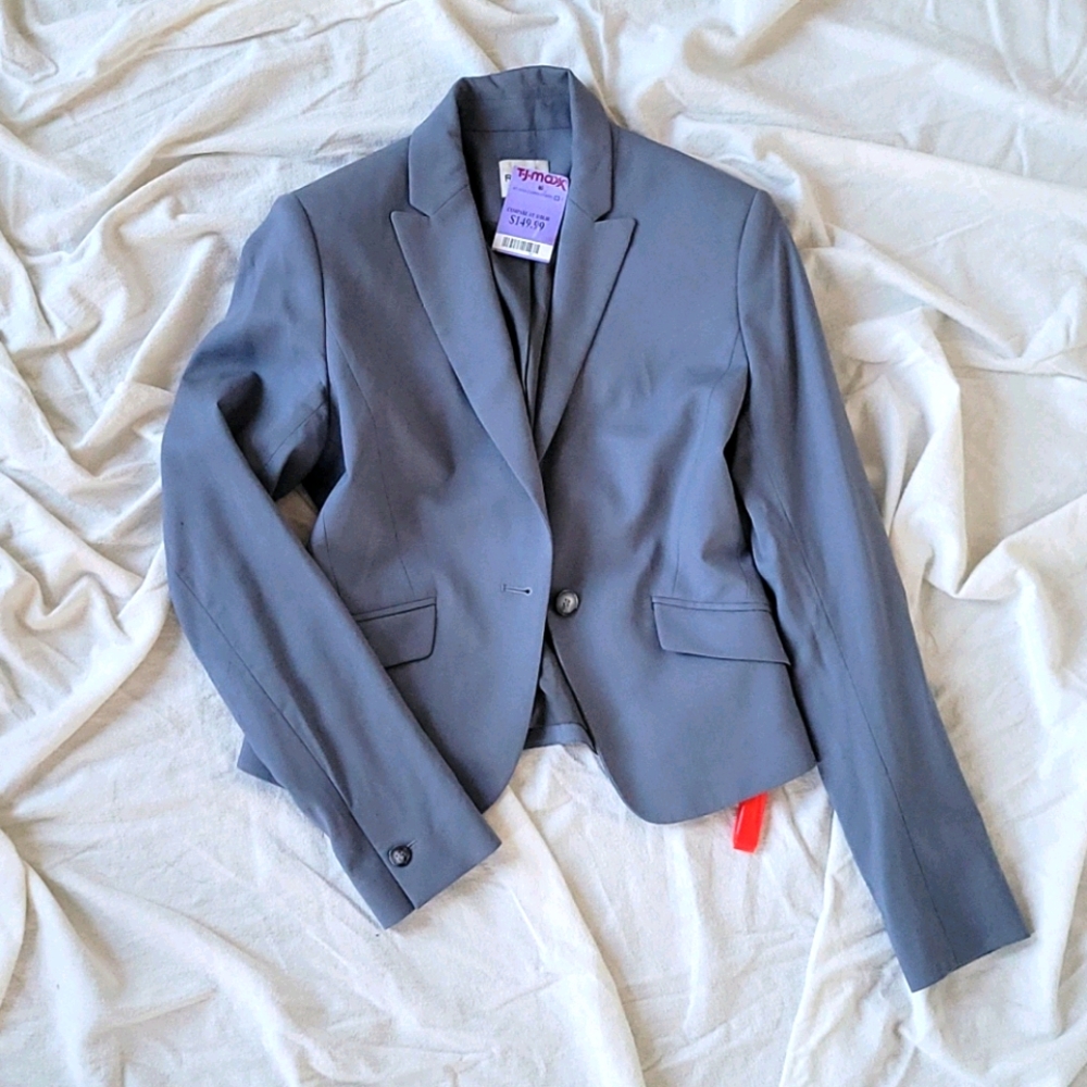 NWT Reiss Blazer